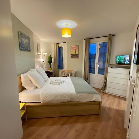 Studio Number 15 Pantin Εξωτερικό φωτογραφία